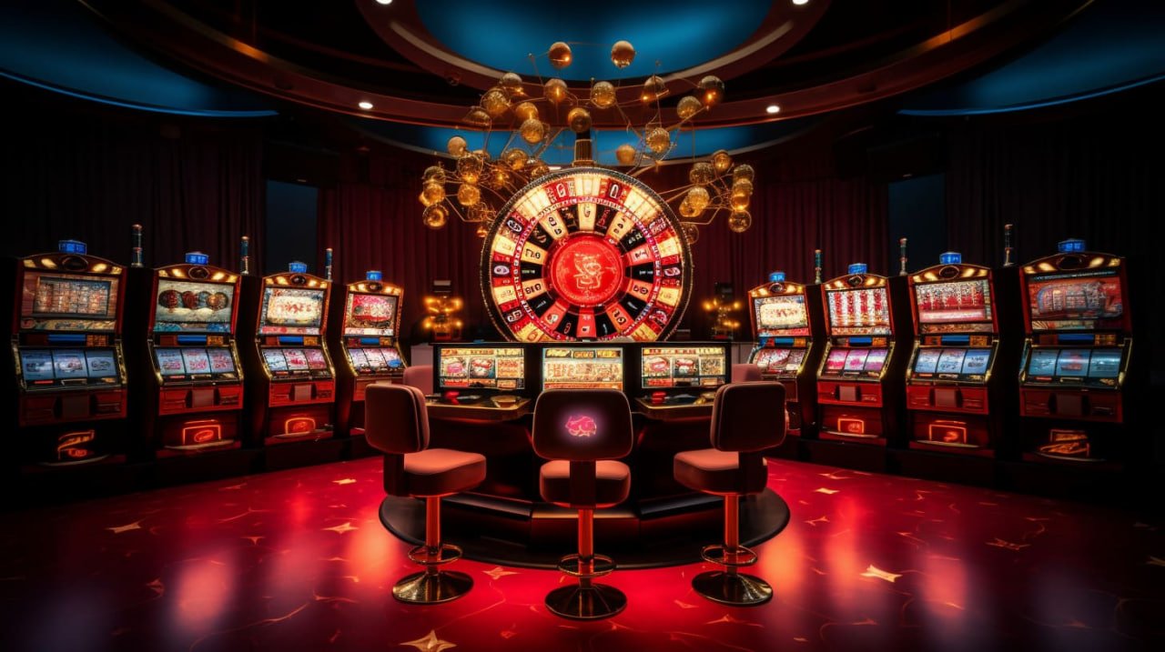 kx8 casino স্লট গেম বিভাগের রঙিন স্লট মেশিন ও গেমপ্লে স্ক্রিন
